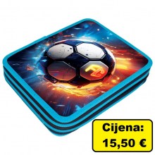 Pernica puna 2zipa Football